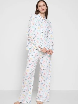 Piżama DKNY Loungewear