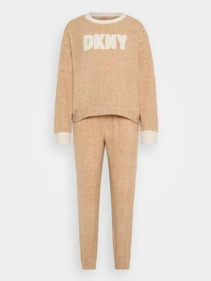 Piżama DKNY Loungewear