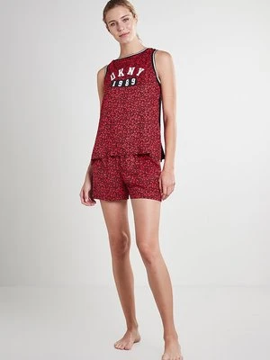 Piżama DKNY Loungewear