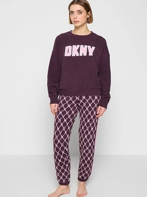 Piżama DKNY Loungewear