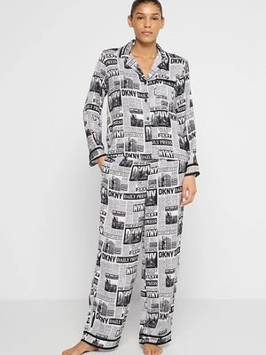 Piżama DKNY Loungewear