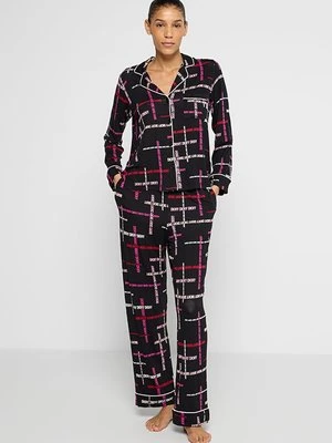 Piżama DKNY Loungewear