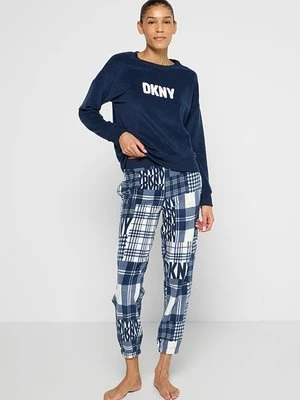 Piżama DKNY Loungewear