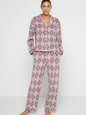 Piżama DKNY Loungewear