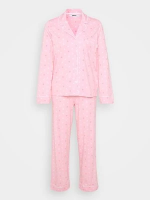 Piżama DKNY Loungewear