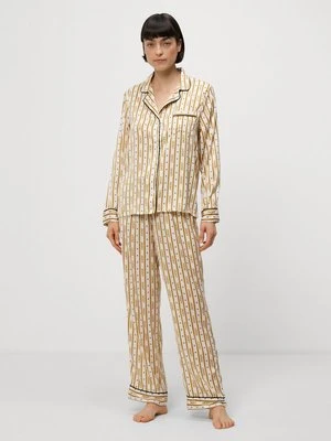 Piżama DKNY Loungewear