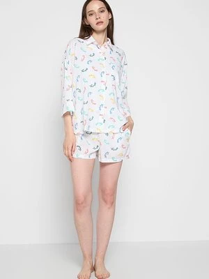 Piżama DKNY Loungewear