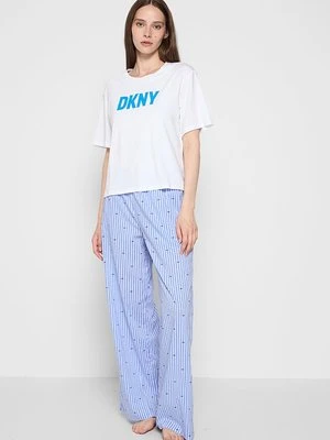 Piżama DKNY Loungewear
