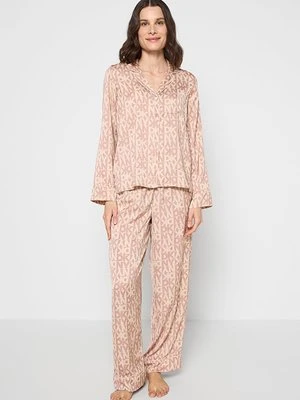 Piżama DKNY Loungewear