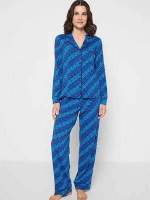 Piżama DKNY Loungewear