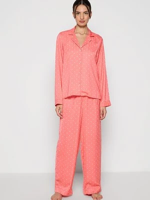 Piżama DKNY Loungewear