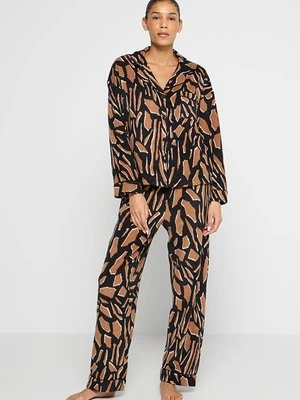 Piżama DKNY Loungewear