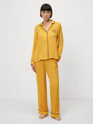 Piżama DKNY Loungewear