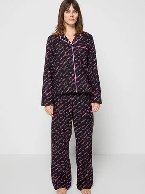 Piżama DKNY Loungewear