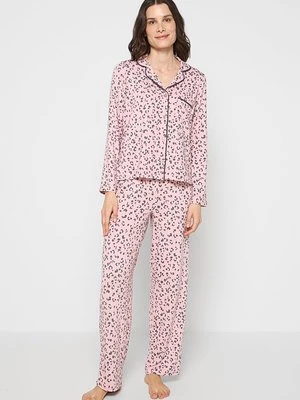 Piżama DKNY Loungewear