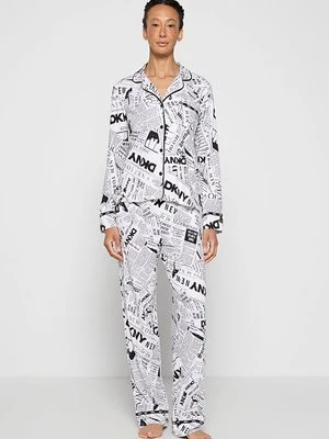 Piżama DKNY Loungewear