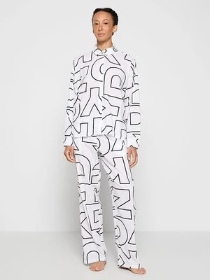Piżama DKNY Loungewear