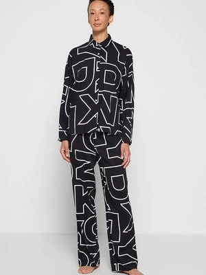 Piżama DKNY Loungewear