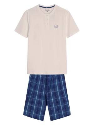 Piżama Dock Henderson