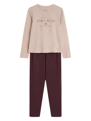 Piżama Dorla Henderson