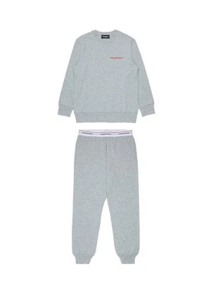 Piżama Dsquared2