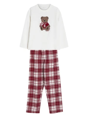 Piżama dziecięca Chrismis Esotiq