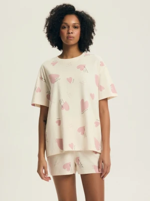 Piżama Elain Henderson