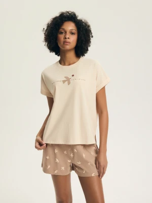 Piżama Eluna Henderson