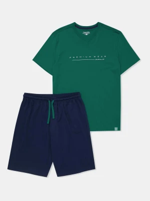 Piżama Emmet Henderson