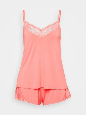 Piżama Emporio Armani