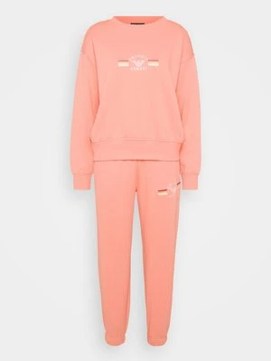 Piżama Emporio Armani