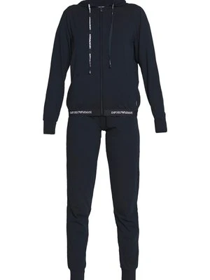 Piżama Emporio Armani