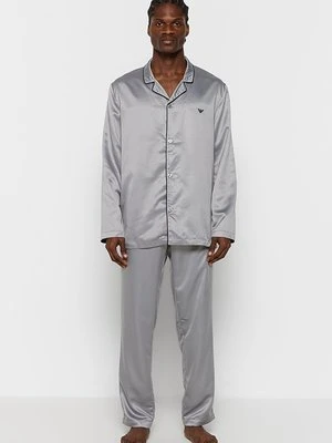 Piżama Emporio Armani