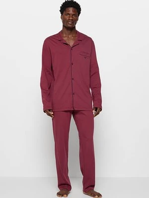 Piżama Emporio Armani