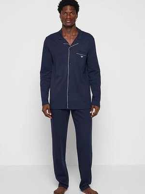 Piżama Emporio Armani