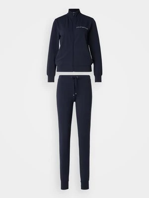 Piżama Emporio Armani