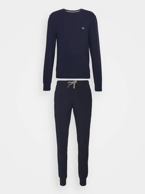 Piżama Emporio Armani