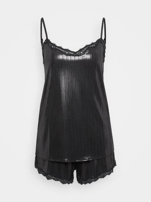 Piżama Emporio Armani