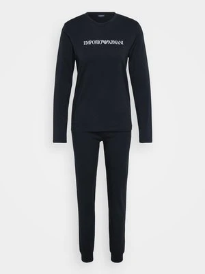 Piżama Emporio Armani