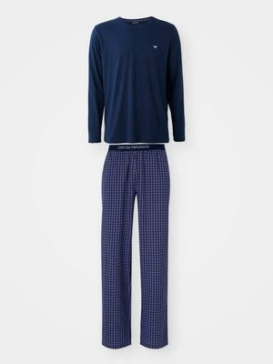 Piżama Emporio Armani