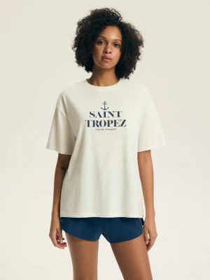 Piżama Esaina Henderson