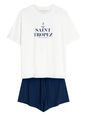 Piżama Esaina Henderson