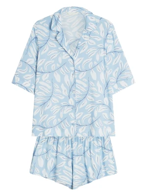 Piżama Estes Henderson