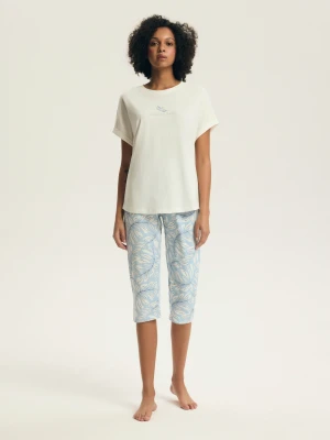 Piżama Estes Henderson