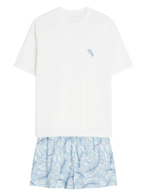 Piżama Estes Henderson