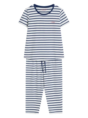 Piżama Eulana Henderson