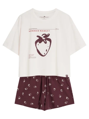 Piżama Evika Henderson