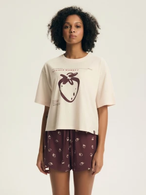 Piżama Evika Henderson