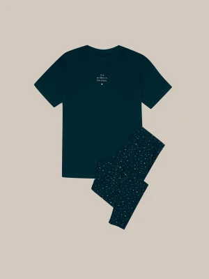 Piżama Febe Henderson