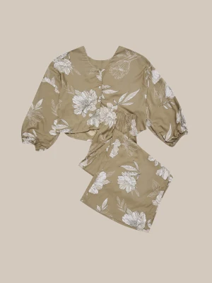 Piżama Fleur Henderson